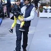 Miranda Kerr dan Orlando Bloom