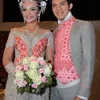 Irwasnsyah / Zaskia Sungkar