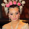 Irwasnsyah / Zaskia Sungkar