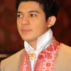 Irwasnsyah / Zaskia Sungkar