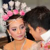 Irwasnsyah / Zaskia Sungkar