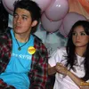 Irwansyah / Acha Septriasa