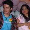 Irwansyah / Acha Septriasa