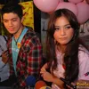 Irwansyah / Acha Septriasa