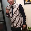 Irwansyah - Indra Bekti