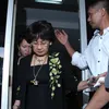 eyang subur