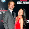 Josh Holloway - Yessica Kumala