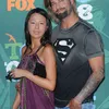 Josh Holloway - Yessica Kumala