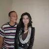 Iwa K dan Selfi KDI
