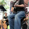 Iwan Fals, Awet Muda, Stamina, Konser