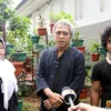Iwan Fals / Blackout