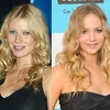 Gwyneth Paltrow - Jennifer Lawrence