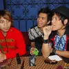 J-Rocks