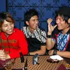 J-Rocks