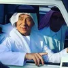 Jackie Chan