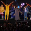 Asian Games 2018, Jackson Yee