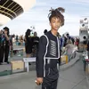 Jaden dan Willow Smith