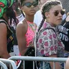 Jaden dan Willow Smith