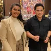 Potret Vina Sitorus, 1st Runner Up Miss Universe Indonesia 2023
