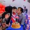 Fedi Nuril Istri Poligami