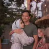 Fedi Nuril Poligami Istri Harmonis