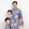 Fedi Nuril Poligami Istri Harmonis
