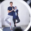 Fedi Nuril Poligami Istri Harmonis
