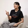 Callista Arum Jadi Anak Peramal Tarot