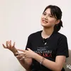 Callista Arum Adegan Ramal Tarot