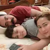 Anak semata wayang Inul Daratista