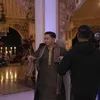 Cucu A Rafiq Fadia Politisi
