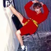 Rina Nose Impersonate
