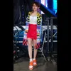 Rina Nose Impersonate