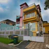 Rumah Rey Utami