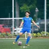 Potret Terbaru Irfan Sebaztian Jadi Atlet Binaraga