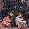 Potret Terbaru Irfan Sebaztian Jadi Atlet Binaraga