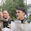 Randy Pangalila Beri Contoh Positif Untuk Anak
