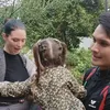 Randy Pangalila Beri Contoh Positif Untuk Anak