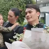 Randy Pangalila Beri Contoh Positif Untuk Anak