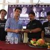 Kirana Larasati - Eza Gionino