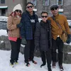 Keluarga Soimah