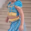 Kylie Anak Andi Soraya