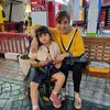 Kylie Anak Andi Soraya