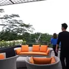 rumah prilly latuconsina, rumah seleb