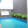 rumah prilly latuconsina, rumah seleb