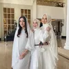 melody eks jkt48 bridesmaid lesti