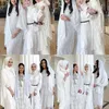 melody eks jkt48 bridesmaid lesti