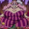 Bounty Bajak Laut One Piece