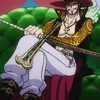Bounty Bajak Laut One Piece