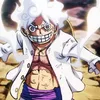 Bounty Bajak Laut One Piece